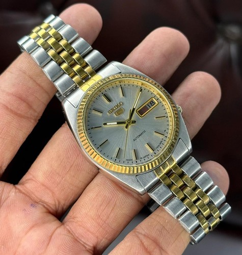 Seiko vintage lunetta - vintage, 5