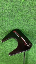 Metal X #7 ODYSSEY putter -