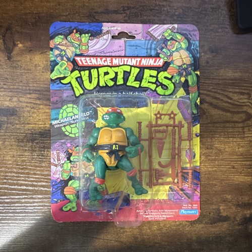 Playmates tmnt modellino - playmates,