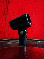 Clip microfono vintage anni 70
