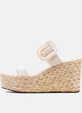 Shu Shop Sandalo Donna Leena