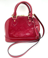 borsa a tracolla usata LOUIS