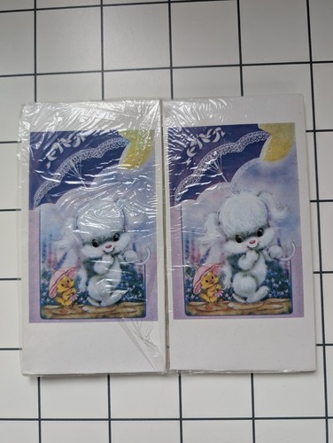 Set buste carta cancelleria - set, di