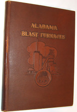 VINTAGE 1940 BOOK~HISTORY OF