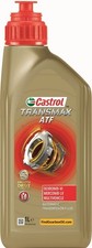 CASTROL 15F0BA Transmax Multivehicle Olio cambio automatico (ATF) Olio sintetico