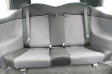 VW Golf 3+4 1E Cabrio Sedili