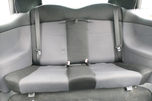 Golf 1e cabrio - vw, 3+4