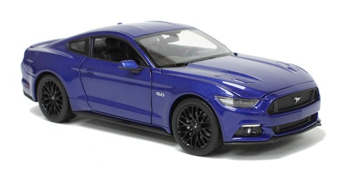 Ford mustang welly - mustang,