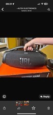Speakers JBL