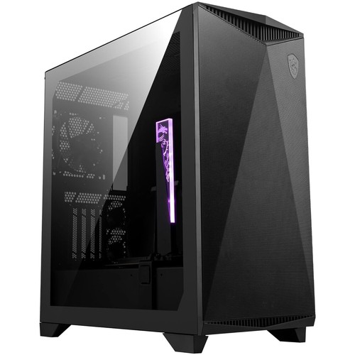 Msi case mpg gungnir - case, 300p