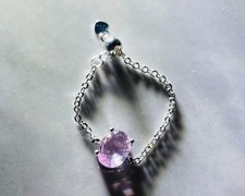 anello in argento 925