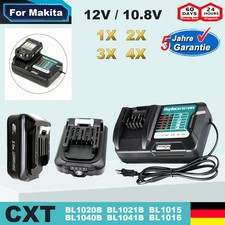 Batteria per Makita 12V 10,8V