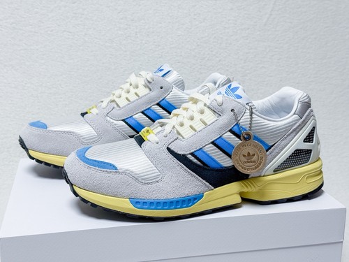 Adidas zx8000 mig made - made, in