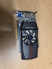 ASUS NVIDIA GeForce GTX 650 Ti (GTX650TI-O-1GD5) 1 GB GDDR5 SDRAM PCI Express 3.0