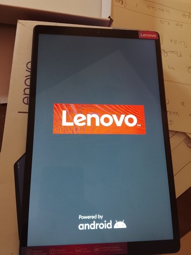 Lenovo tab m10 - lenovo, 10,1"