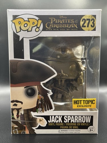 Funko pop jack - funko, pop!