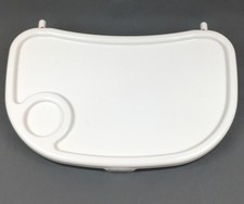 Tablette pour chaise haute Siesta Peg-Pérego