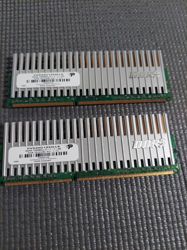 Patriot viper 4gb - patriot,