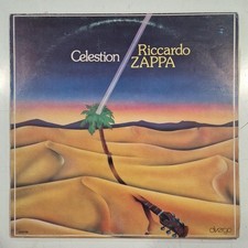 LP Riccardo Zappa - Celestion