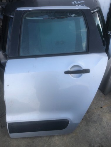 Ricambio porta post destro - post.,