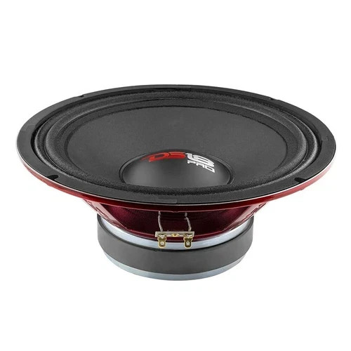 Midrange ds18 pro - ds18, pro-x10m