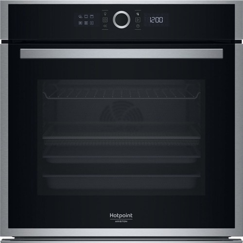 Hotpoint ariston forno - hotpoint,