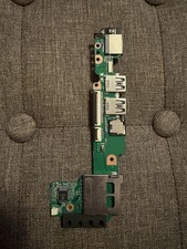 Scheda USBRJ45  ASUS EEE PC