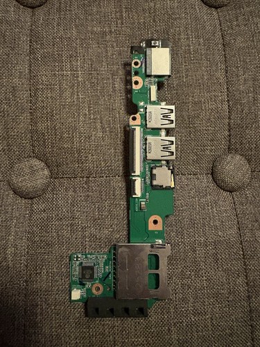Scheda usbrj45 asus eee pc - usbrj45,