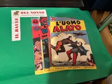 RISTAMPE Anastatiche ALBI DELLA SERIE JUVENTUS vedi numeri disponibili LR50