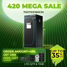 Mars Hydro Indoor Grow Tent
