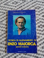 Tecnica di Allenamento di Enzo