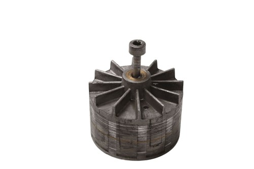 Alternatore rotore volano - alternatore,