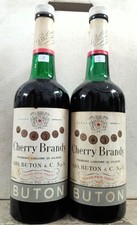Cherry brandy gio - brandy, gio.