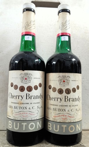 Cherry brandy gio - bt.,