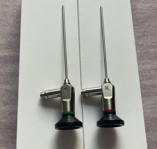 Endoscopio rigido orl - endoscopio,