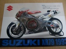 1993 RGV-Γ XR79  ( File