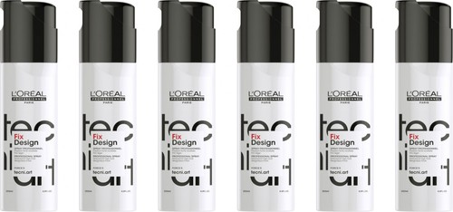 Loreal tecni art fix - tecni.art, design