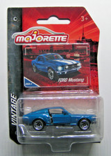Majorette - Ford Mustang