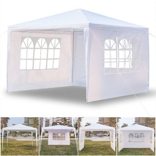 Tenda esterno portatile 3x3 - tenda,