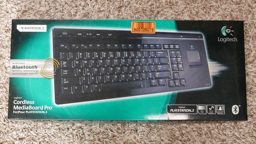 Logitech bluetooth cordless - logitech,