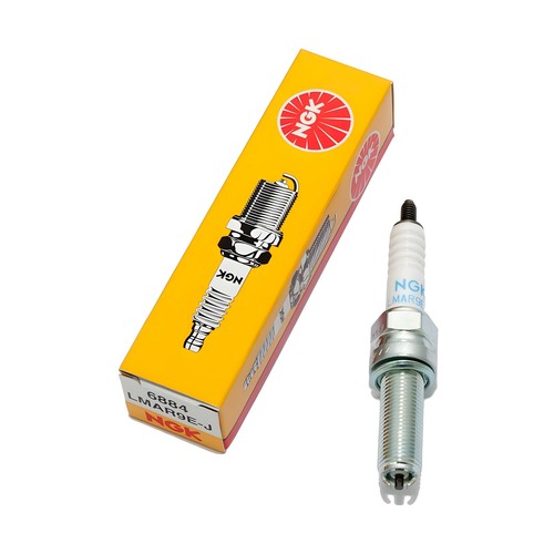 Candele set ngk lmar9e - candele,