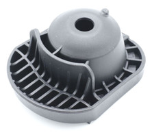 Porta Cialda Capsule Maniglia