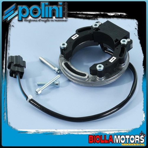 171 0665 statore - statore, polini
