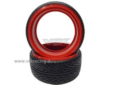 Tire-003-B Coppia di gomme