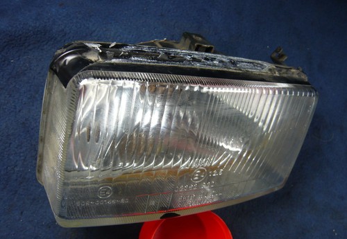 Suzuki dr750 big - big_faro, senza