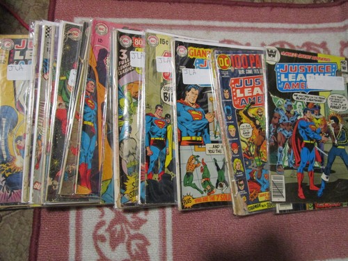 Justice league fumetti - justice,