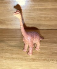 Animali Preistorici, Panini |