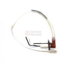 Elettrodo accensione originale caldaia Sime Brava 6221670