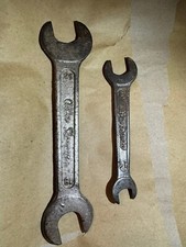 Alfaromeo Chiave  18/21  Chiave 11/15 Trousse Attrezzi Made In Italy Originale