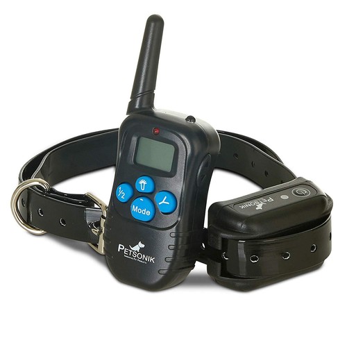 Collare elettrico antiurto - , no